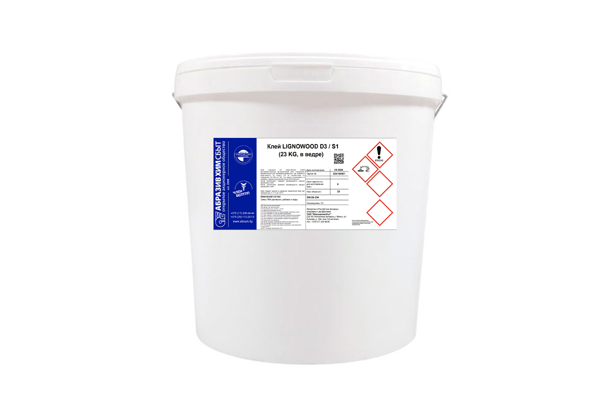 Клей Lingowood D3/S1 23 кг