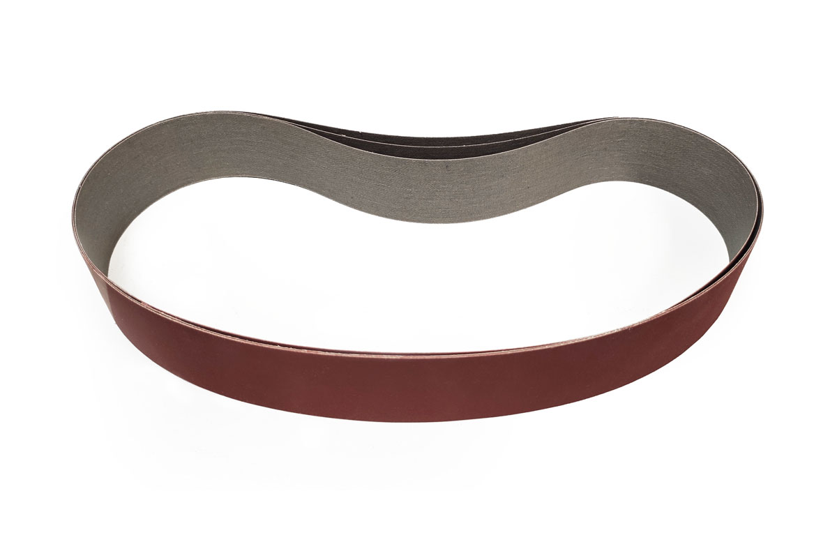 Лента для гриндера 50х1600 мм P120