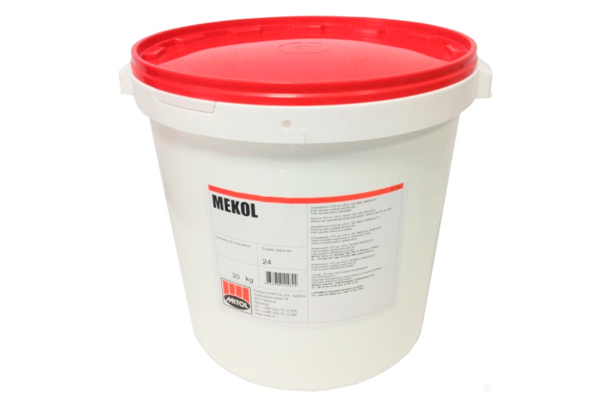 Клей MEKOL 1407/1