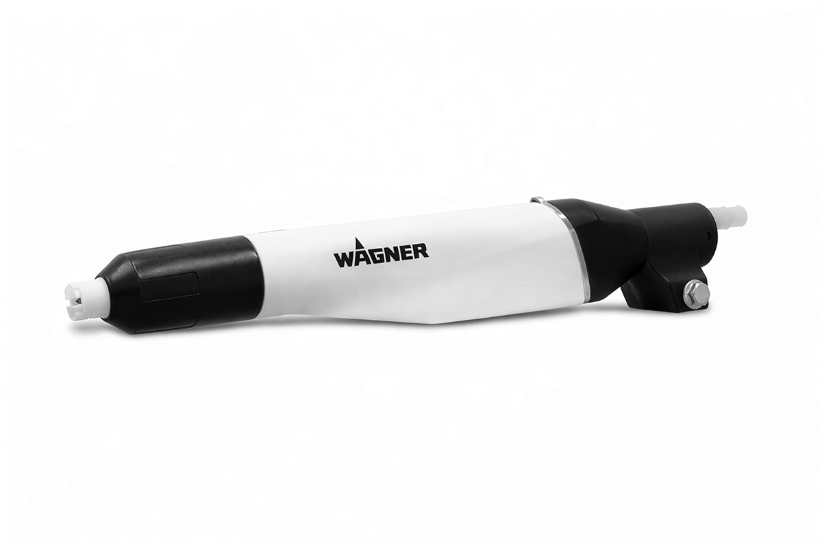 Пистолет распылитель PEA X1 Wagner