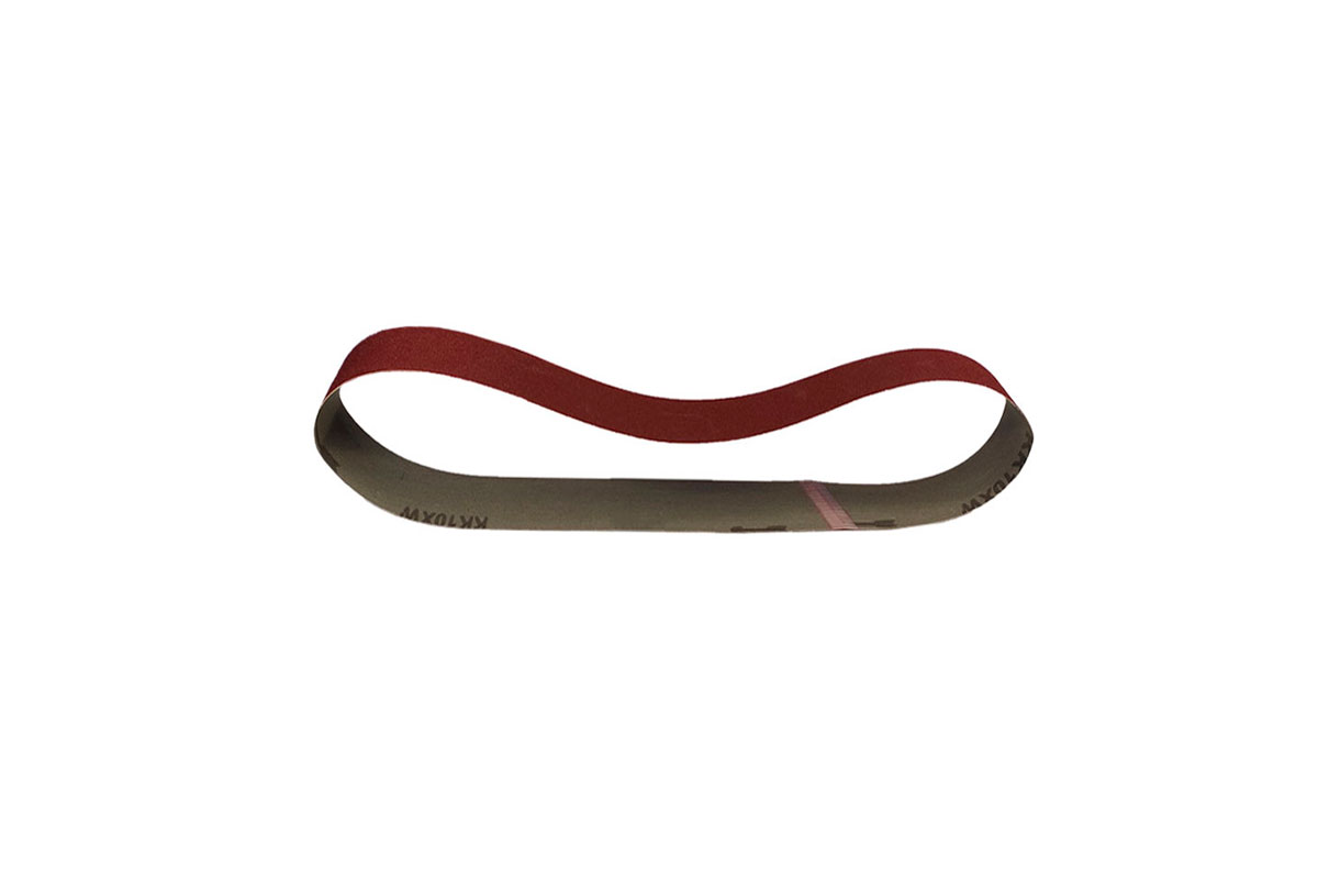 Лента для гритера 75х2000 мм P180