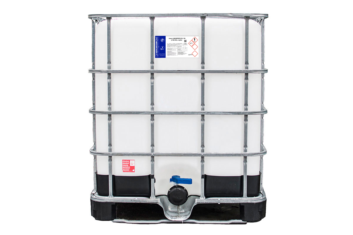 Клей Lingowood D3/S4 1100 кг