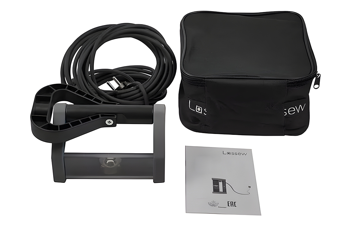 Светильник малярный LOSSEW LAMP P3 ULTRA PRO