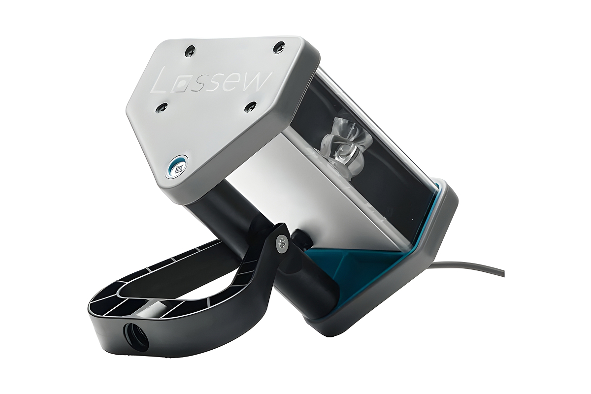 Светильник малярный LOSSEW LAMP P3 ULTRA