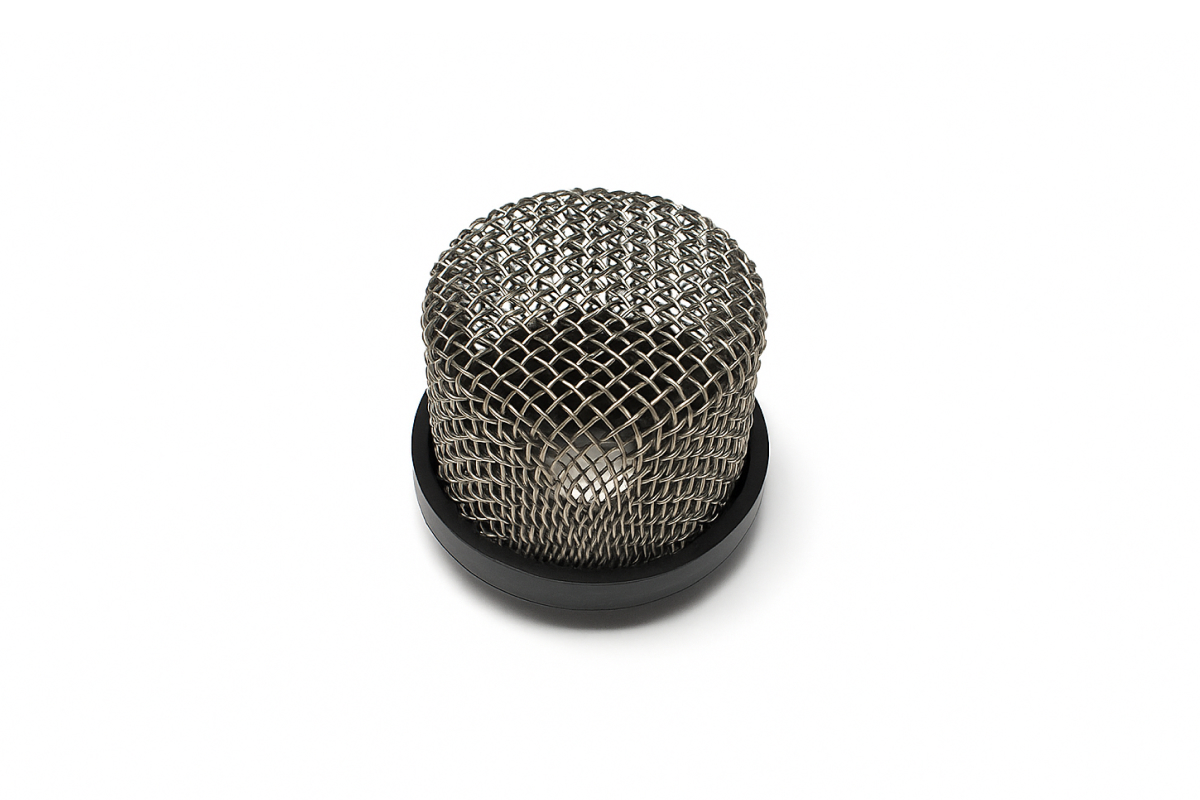 Фильтр грубой очистки 10 mesh для Graco (Not-OEM)