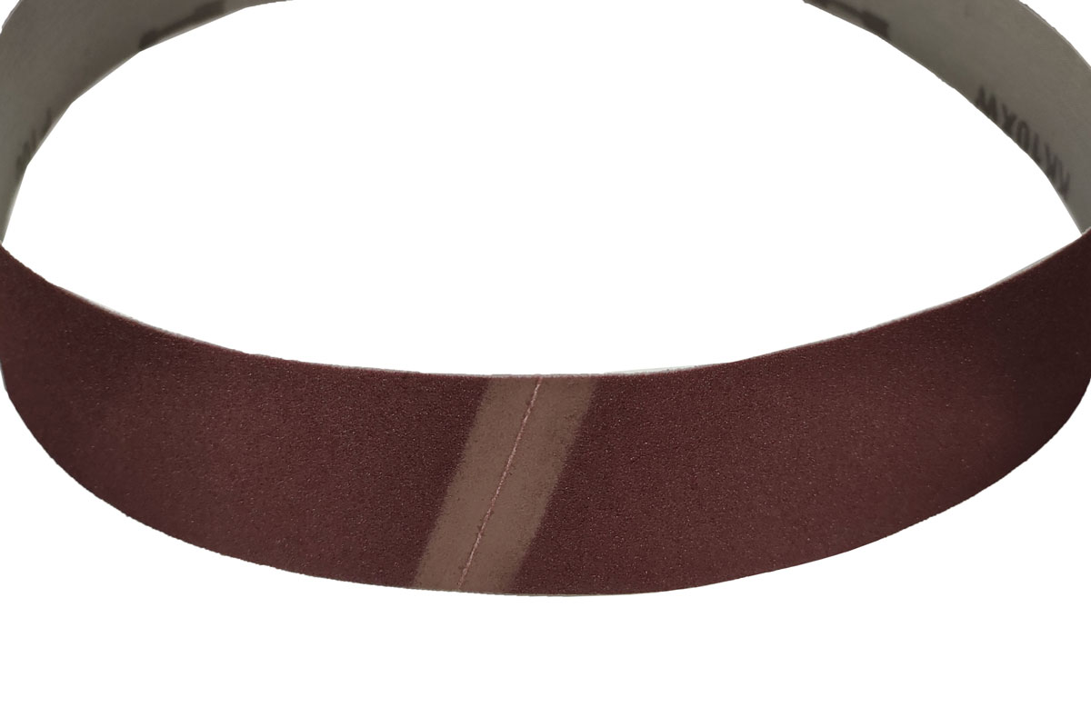 Лента для гриндера 50х1600 мм P120
