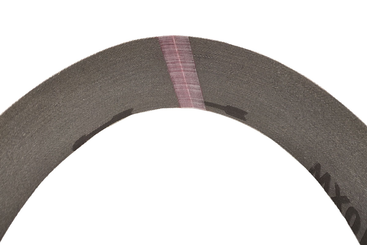 Лента для гриндера 50х1600 мм P120