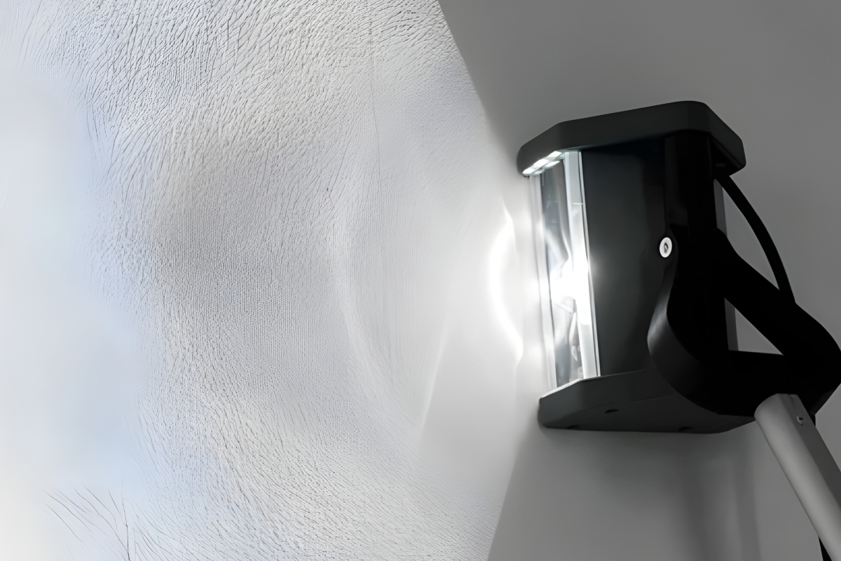 Светильник малярный LOSSEW LAMP P3 ULTRA