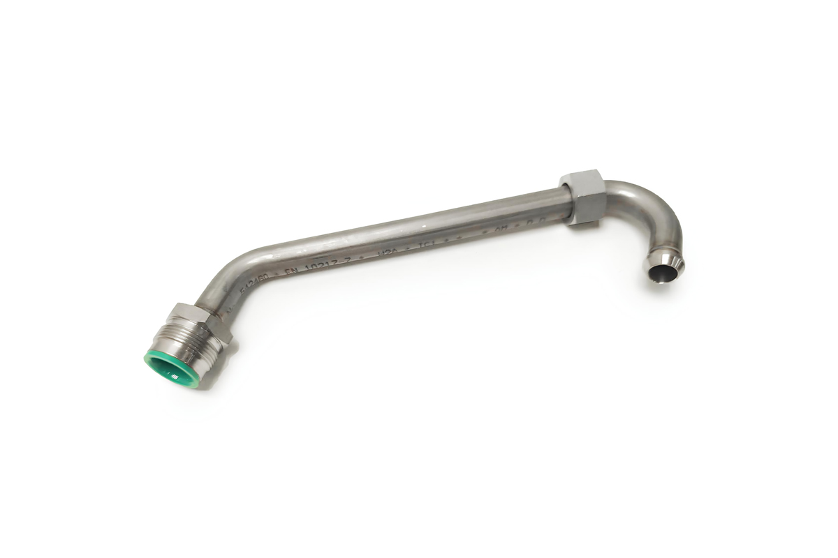 Адаптер для контейнера 6 л M 36x2mm х F 3/4 inch