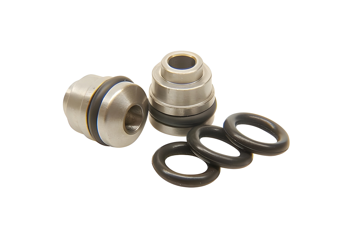 Уплотнитель для картриджа иглы аналог 129.400.915 (Not-OEM)