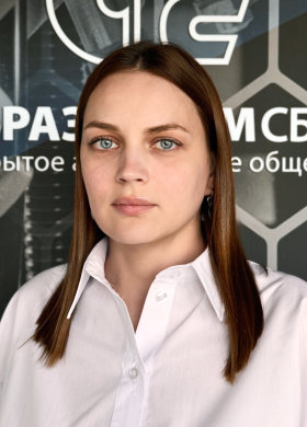 Екатерина