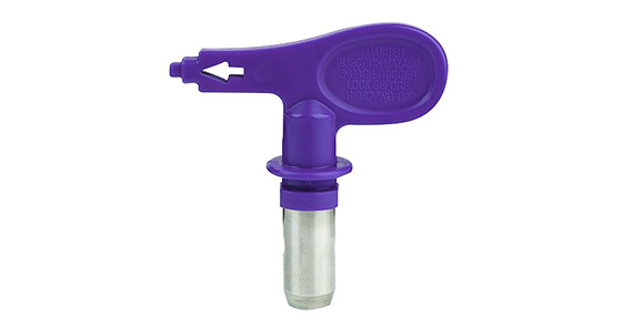 TradeTip 3 FineFinish 512