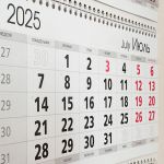 Изменения в графике работы в июле 2025 I Официальные выходные  