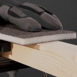 Спецпредложение на шлифовальные губки Sandmaster