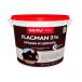 Краска ВД-АК FLAGMAN 31к шоколадно-коричневая 11л (14 кг)