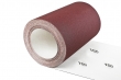 Наждачная бумага (бобина) КР10С(D) 200мм х 20м Р180