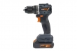 Аккумуляторный шуруповерт MAXXT MDD20V