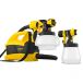 Краскопульт электрический Wagner W 690 FLEXiO