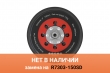 Опора для крепления абразивного материала для шлифмашинки SCH-02-150
